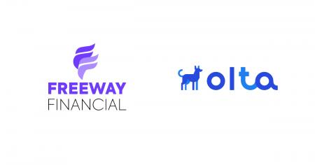 【クラウドファクタリング】OLTA、フリーウェイファイ