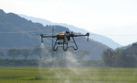 株式会社マゼックス、JAグループさいたま「第64回農業