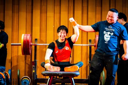 【開催報告】「あと1kg」を巡る極限のドラマと、50kg 