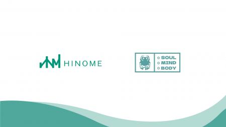 Hinome株式会社、クリエイティブ制作体制を強化― 合同