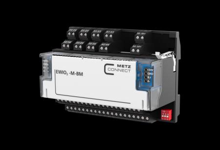 リンスコネクトはZEBを支援する「EWIO2-M-BM」をutf-8