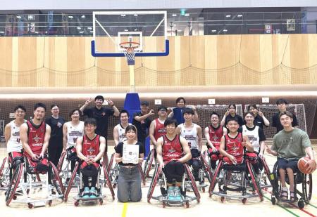 天皇杯4連覇を目指す神奈川VANGUARDS1月25日のホーム