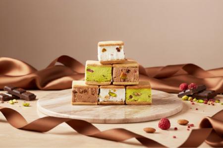 【新登場】カッサータ専門店 This is CASSATA. から、