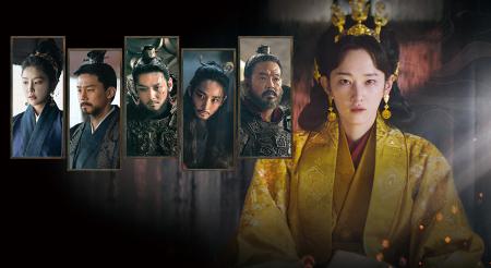 ハン・ソヒとW主演映画日本公開を控える今話題の実力