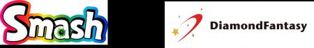 Smash、ダイヤモンドファンタジーと販売代理店契約を