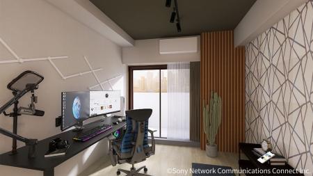 ソニーネットワークコミュニケーションズコネクト(株)