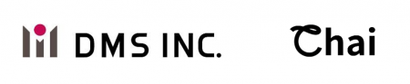 株式会社Chaiとの業務提携に関するお知らせ
