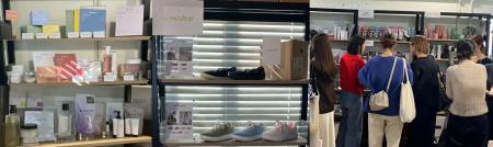 【株式会社PA Communication】韓国スキンケア・美容・