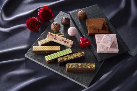 日本橋洋菓子店「pourjours(プールジュール)」「CHOCO