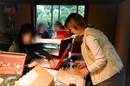 へラルボニーの企業研修ツール制作を通じて、若者の“