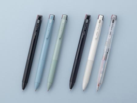 新社会人のアイテムにおすすめ。SARASAからボーutf-8