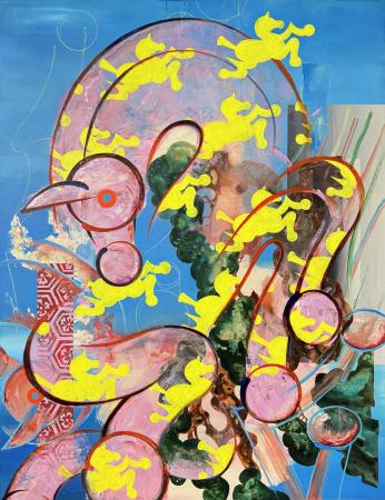 【銀座 蔦屋書店】大河紀 個展「リドロー・アウutf-8