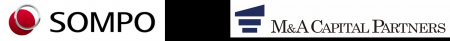 M&Aキャピタルパートナーズと損保ジャパン医業承継コ