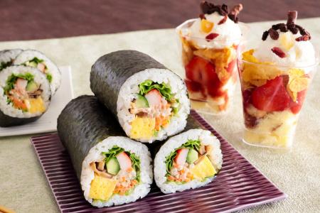 【料理教室】＜食品メーカー直伝＞プロの技できれいに