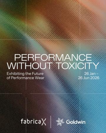 Synflux株式会社、The Mills Fabricaが主催する企画展