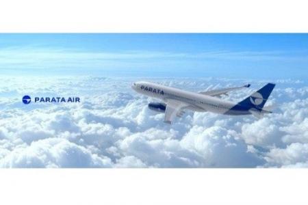 パラタ航空、2026年1月19日より定期便として成田＝ソ