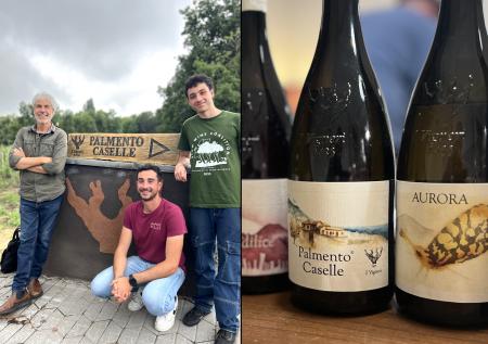 【隆盛極める現エトナワインの源流】「イ・ヴィニェー