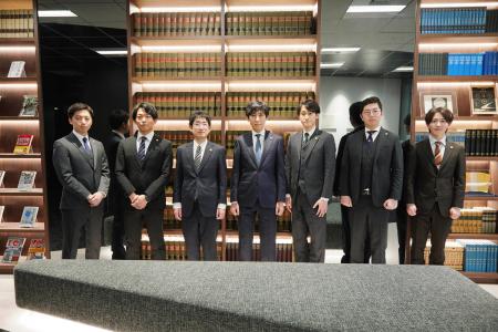 モノリス法律事務所、AI法務チームによる「企業のAI社