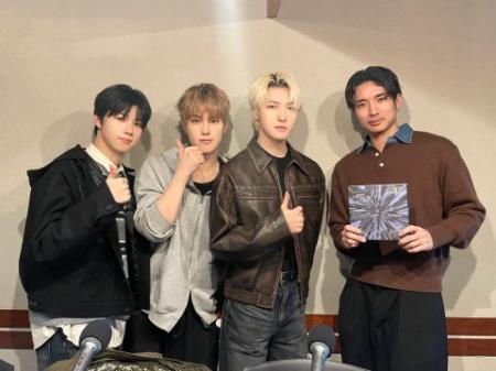 【NEOWIZゲームオン プレスリリース】ラジオ番組『K-S