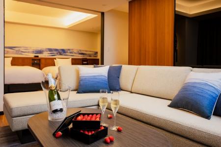 【ホテルグランヴィア広島サウスゲート】開業1周年記