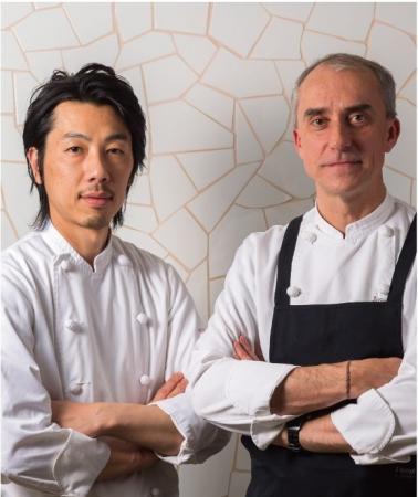 BIKiNi mediが贈る一夜限りのスペシャルディナー　 ス