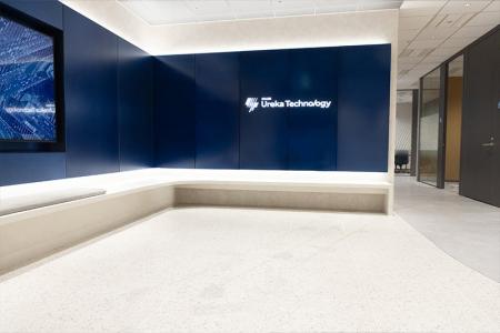 SOLIZE Ureka Technology 新・本社のお知らせ