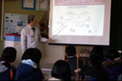 「なぜ電気ができる？」日本技術士会が小中学生に贈る