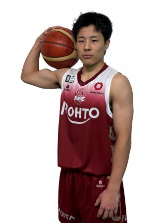 【バンビシャス奈良】#15 植田碧羽選手（特別指定選手