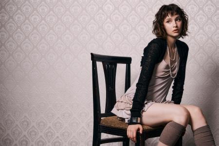 【初単独セール！】韓国発ガーリーブランド「threetim