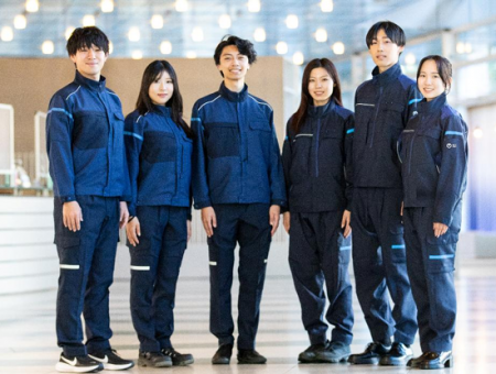 現場の声と多様性を反映した27年ぶりの全面刷新 新ユ