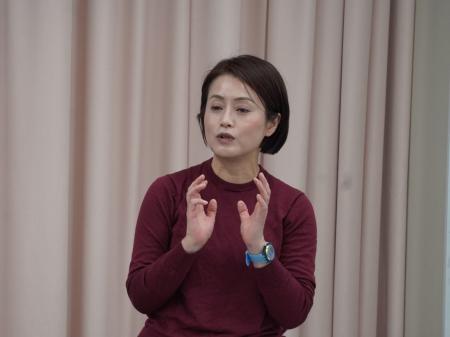 【叡啓大学】公開講座 第1回叡啓カウンセリング学習会