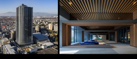 相模大野エリアにおける「地域共創型」街づくり　「プ