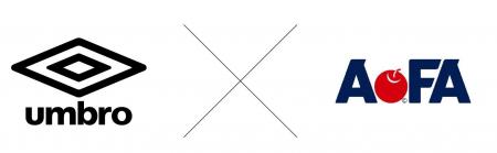 デサントジャパン株式会社『アンブロ』ブランドで青森