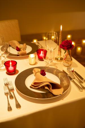 【ホテルオークラ福岡】一夜限りの『静寂と炎のバレン