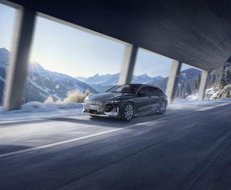 アウディ、2025年に160万台を販売：力強い第4四utf-8