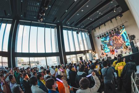 【2日間開催決定！】『はばたけ！アイドルフェス』 第