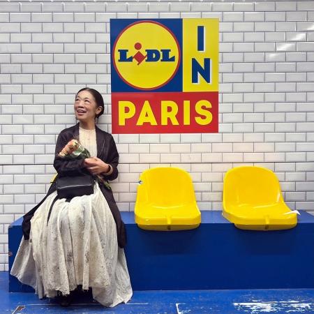 【NHK文化センター】『cafe Lotta』元オーナーの桜井