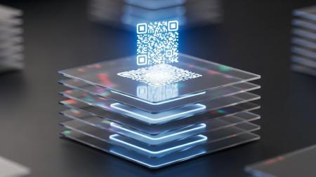 ZeroBankX：OPENQR、金融機関向けに「技術検証フェー