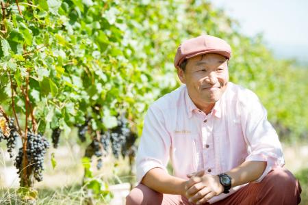 【第8回】Wine Maker's Dinnerシャトー・メルシutf-8