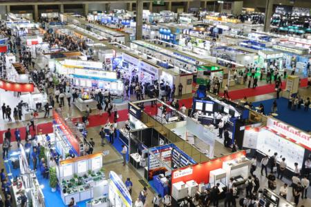 アジア最大級の分析・科学機器総合展「JASIS 202utf-8