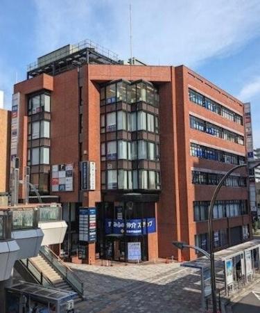 『オープンオフィス府中』2026年3月開業予定