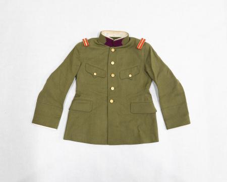 にしき ひみつ基地ミュージアム、未公開戦時資料utf-8