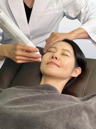 箱根の美食宿「箱根ひばり乃」が美容滞在プラン〈美泊