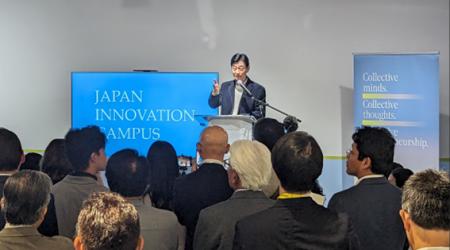 メディアエイド、米国シリコンバレーに初の海外拠点設