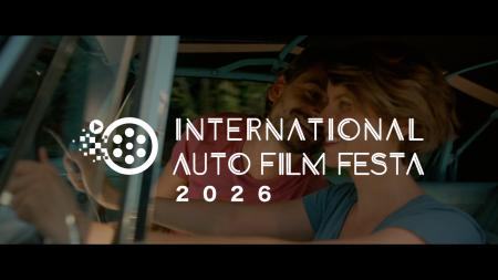 日本発・世界からクルマの映像が集まる自動車映画祭『