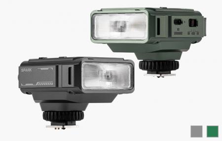 Viltrox Spark Z3 カメラコンパクトフラッシュ 新発売