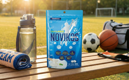 株式会社ファストノット、日本初処方*の子どもの成長