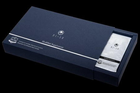 天然アナツバメの巣「BI-SU」、抗がん剤治療のQOL向上