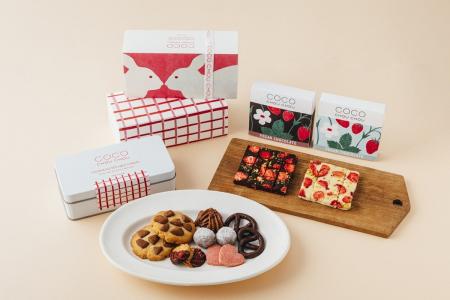 健康志向の40代以上の女性に向けた、ヴィーガン＆グル