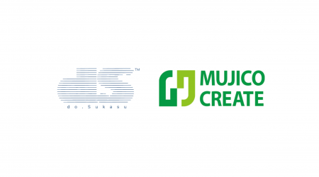 do.Sukasuとムジコ・クリエイトが業務提携。「安全な